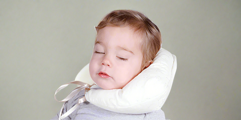 Ausnew Home Care Disability Services Baby Traveller - Neck Support Cushion | mount druitt, rooty hill, blacktown, penrith (6179004678312)
