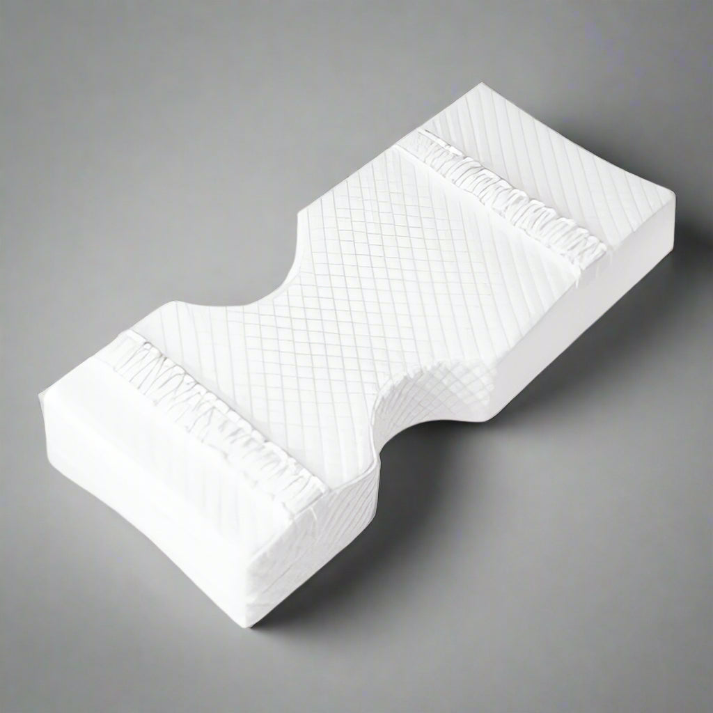 Full Length Knee & Leg Pillow (6161787945128)