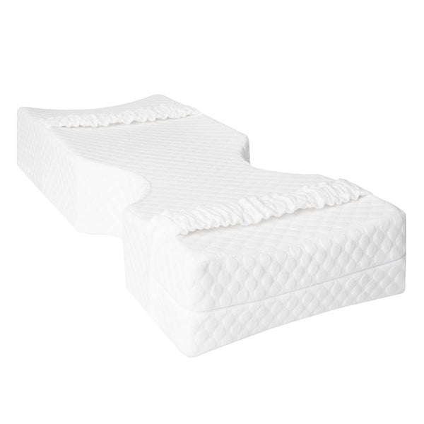 Ausnew Home Care Disability Services Full Length Knee & Leg Pillow | mount druitt, rooty hill, blacktown, penrith (6161787945128)