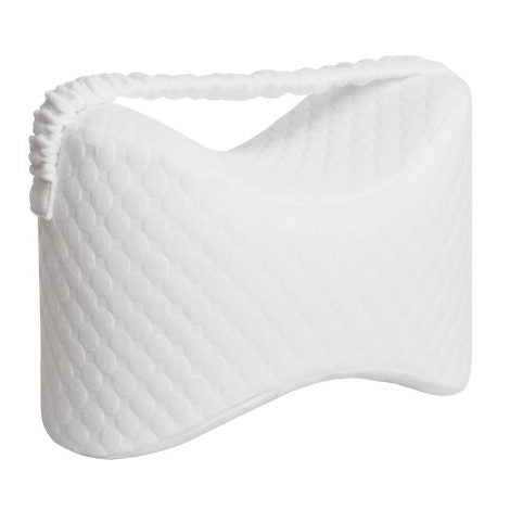 Knee & Leg Pillow With Leg Strap (6161709596840)