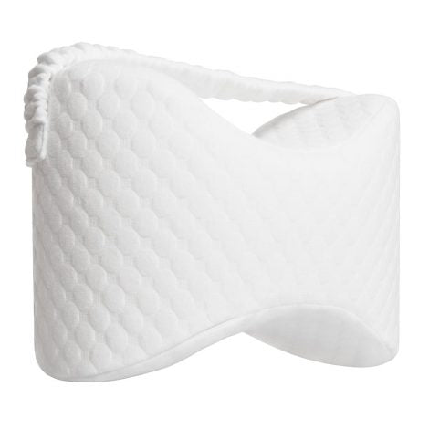 Knee & Leg Pillow With Leg Strap (6161709596840)