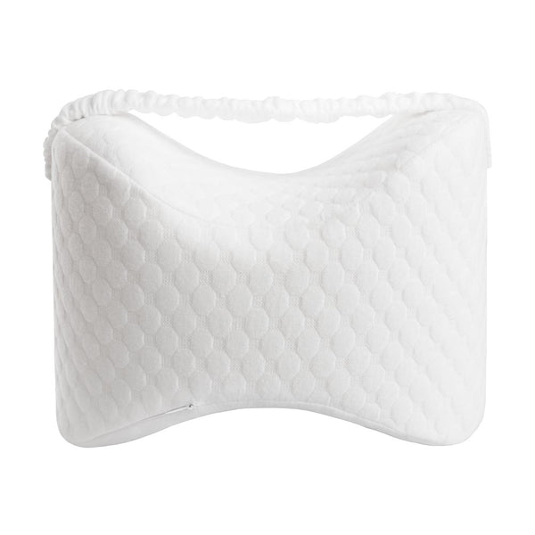 Knee & Leg Pillow With Leg Strap (6161709596840)