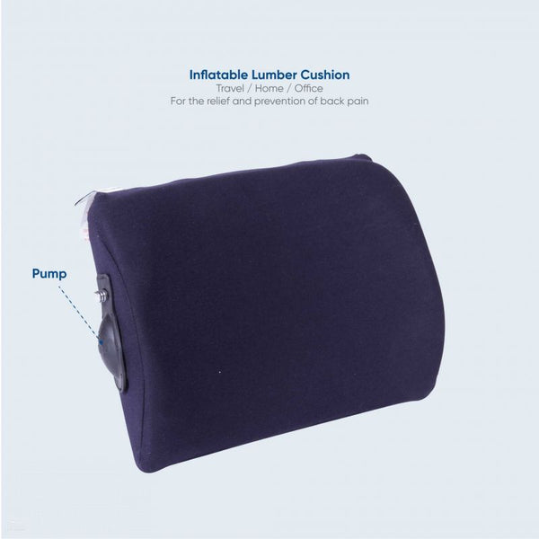 Koala Komfort Back Support (8126240850157)