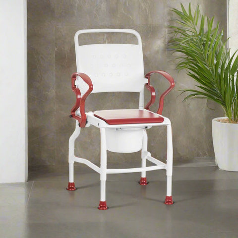 Ausnew Home Care Disability Services Rebotec Koln – Bedside Commode Chair|mount druitt, rooty hill, blacktown, penrith (6127696806056)