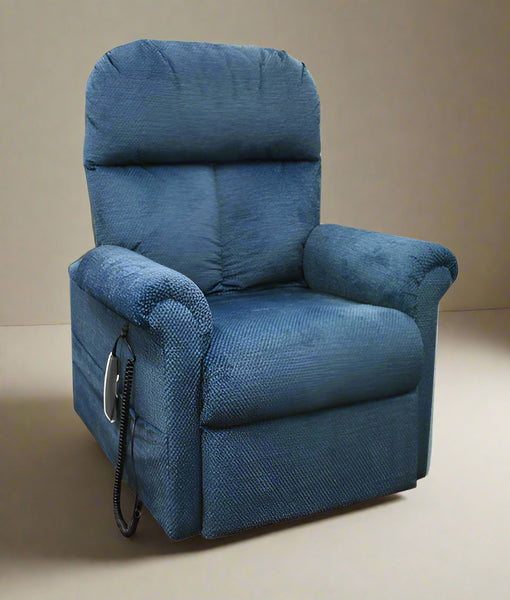LC 107 Twin Motor Lift Chair (6600230273192)