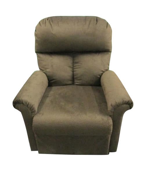LC 107 Twin Motor Lift Chair (6600230273192)