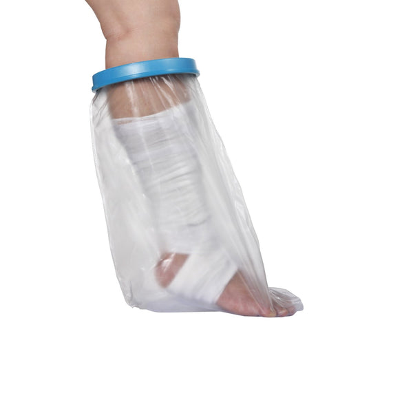 Ausnew Home Care Disability Services Leg Cast & Bandage Protector | mount druitt, rooty hill, blacktown, penrith (6164470431912)