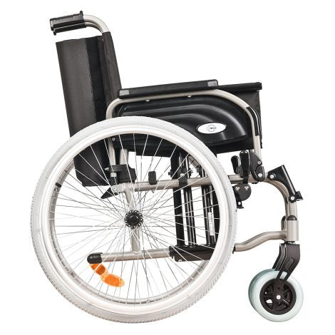 Lifestyle Deluxe Self-Propelled Wheelchair (8123888468205)