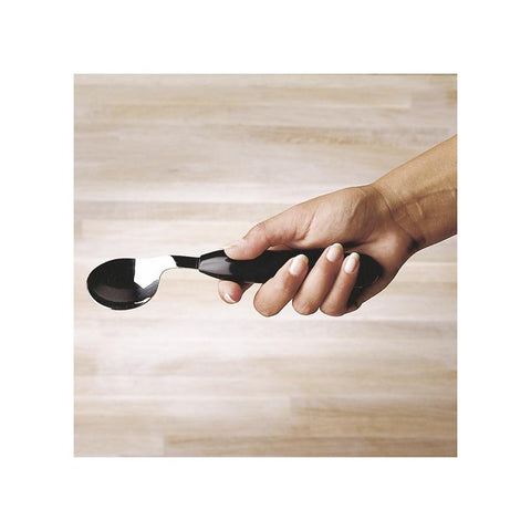 Ausnew Home Care Disability ServicesLight Angled Spoon by Etac |  mount druitt, rooty hill, blacktown, penrith (6162054021288)