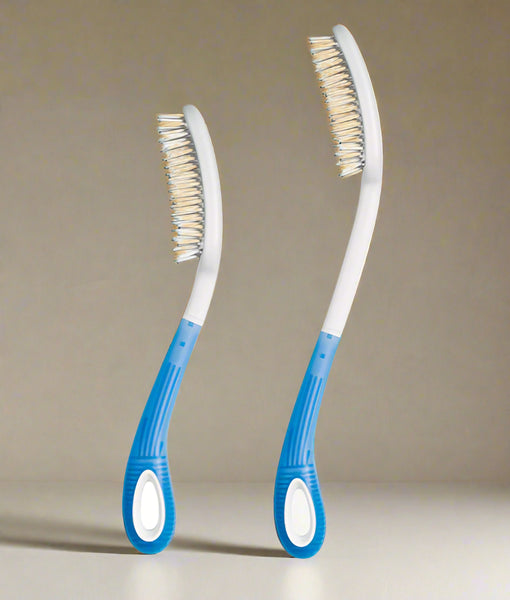 Ausnew Home Care Long Handled Brush