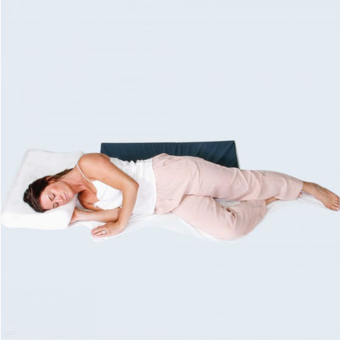 Positioning Body Wedge (Low Angle) (8116306051309)