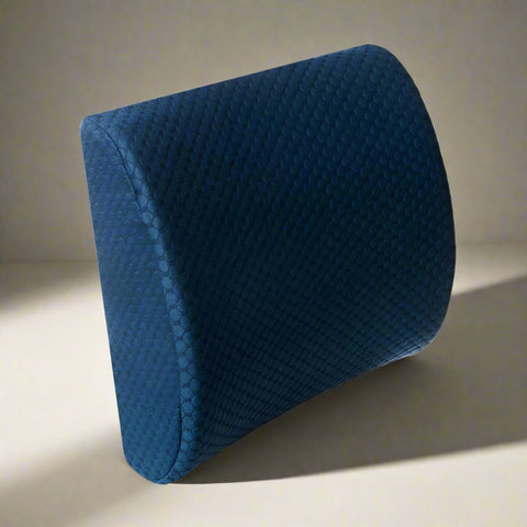 Ausnew Home Care Disability Services Lumbar Cushion | mount druitt, rooty hill, blacktown, penrith (6160346382504)