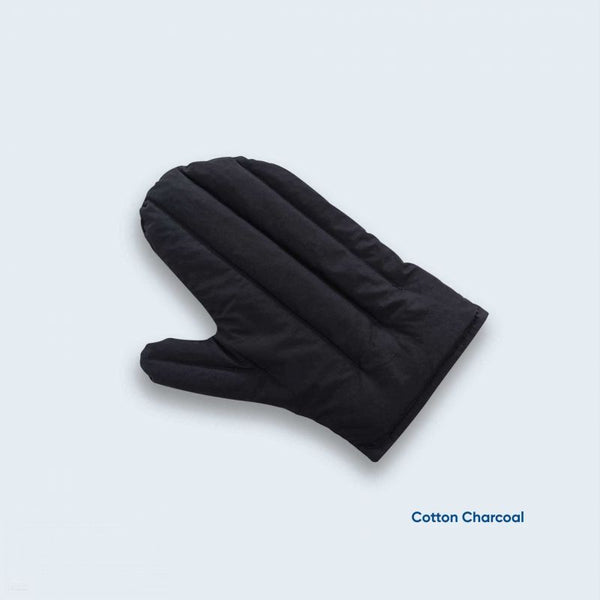 Natural Lupin Heat Pack - Comforting Hand Mitt Heat Bag (6182963642536)