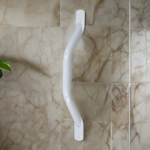 Ausnew Home Care Disability Services Solo Easigrip Steel Grab Bar | mount druitt, rooty hill, blacktown, penrith (5754588594344)