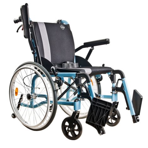 MyRyde Self-propelled Wheelchair (8039828521197)