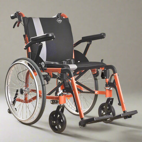 MyRyde Self-propelled Wheelchair (8039828521197)