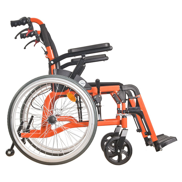 MyRyde Self-propelled Wheelchair (8039828521197)
