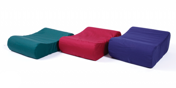Ausnew Home Care Disability Services Naturelle Latex Travel Pillow - Half Regular Width for Easy Travel | mount druitt, rooty hill, blacktown, penrith (6198754148520)