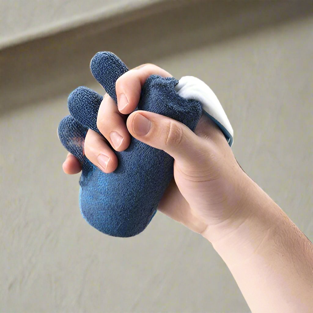 Ausnew Home Care Disability Services Finger Contracture Cushion| mount druitt, rooty hill, blacktown, penrith (6156223447208)