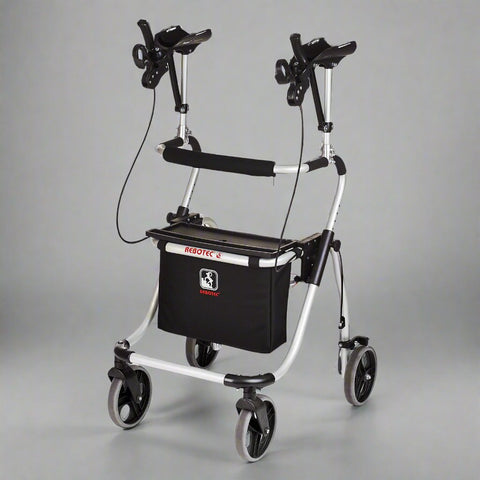 Ausnew Home Care Disability Services Rebotec Polo YANO – Forearm Platform Walker | mount druitt, rooty hill, blacktown, penrith (6156409340072)
