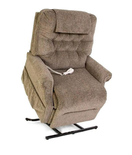 LC-358XL Bariatric Electric Recliner Lift Chair (6769773936808)