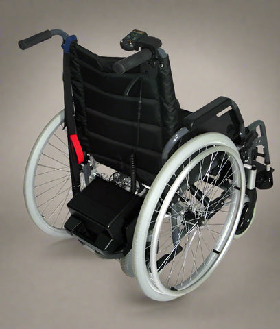 Power Assist Heavy Duty (6296524816552)