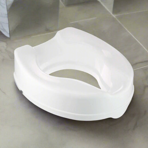 Ausnew Home Care Disability Services Raised Toilet Seat | mount druitt, rooty hill, blacktown, penrith (6157804306600)