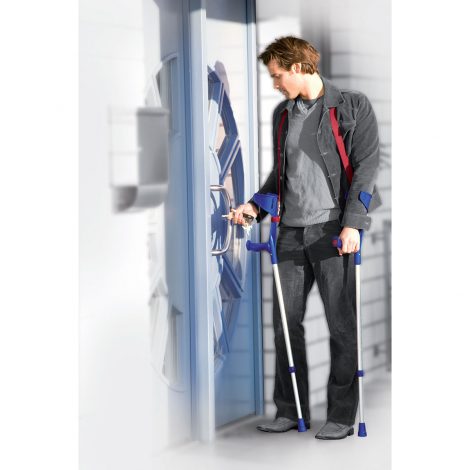 Rebotec Crutch-Strap Lanyard (6170497351848)
