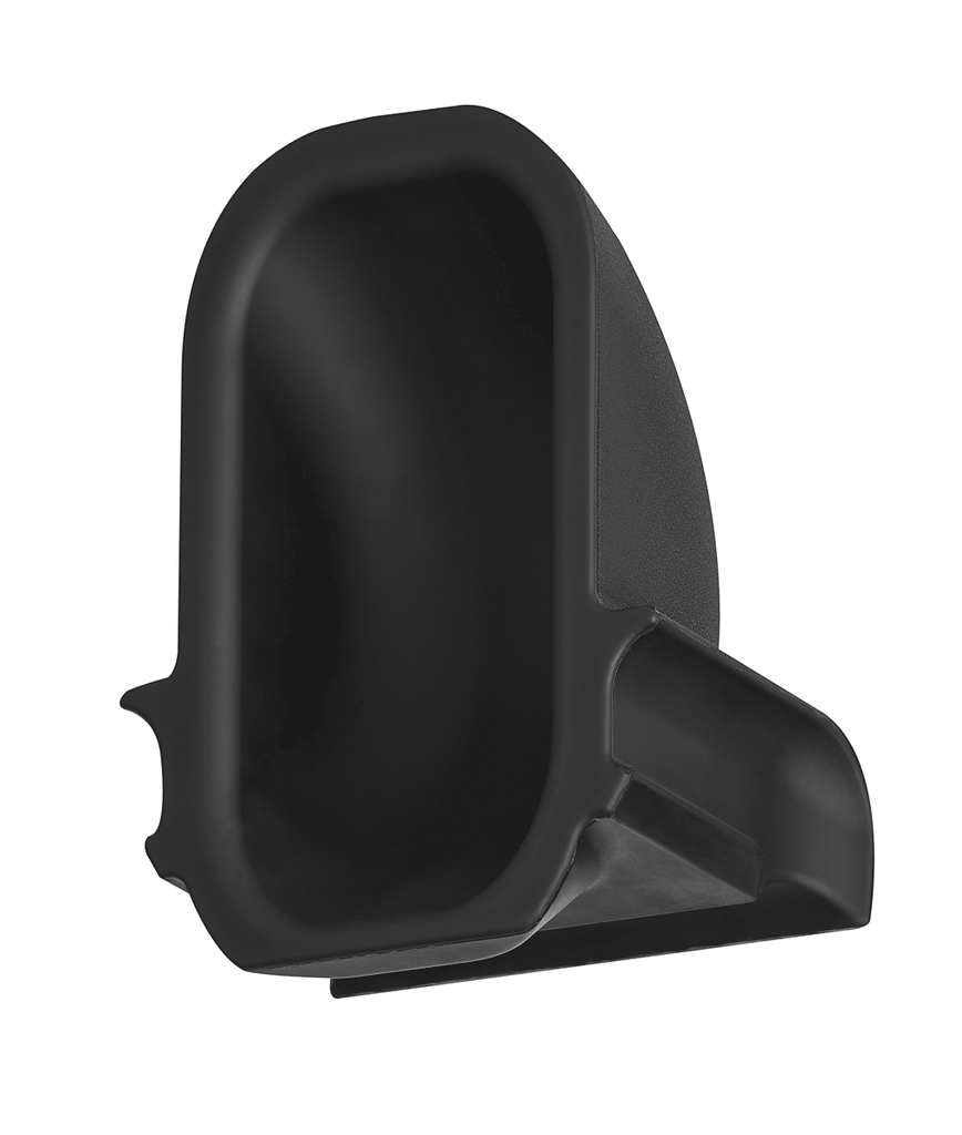Ausnew Home Care Disability Services Rebotec Commode Chair Splash Guard | mount druitt, rooty hill, blacktown, penrith (6173690200232)