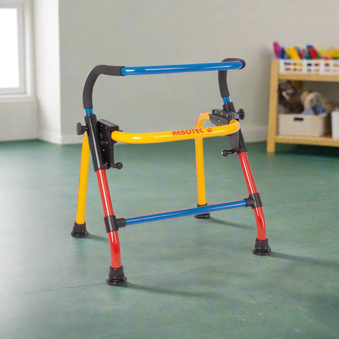 Ausnew Home Care Disability Services Rebotec Walk-On – Child Walking Frame |  mount druitt, rooty hill, blacktown, penrith (6157989970088)