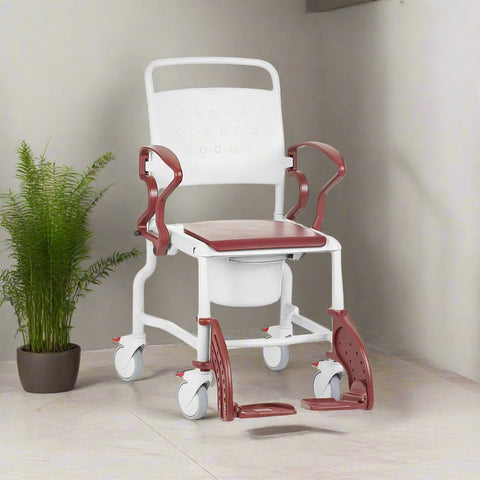 Ausnew Home Care Disability Services Rebotec Bonn – Commode Chair |mount druitt, rooty hill, blacktown, penrith (6127374762152)