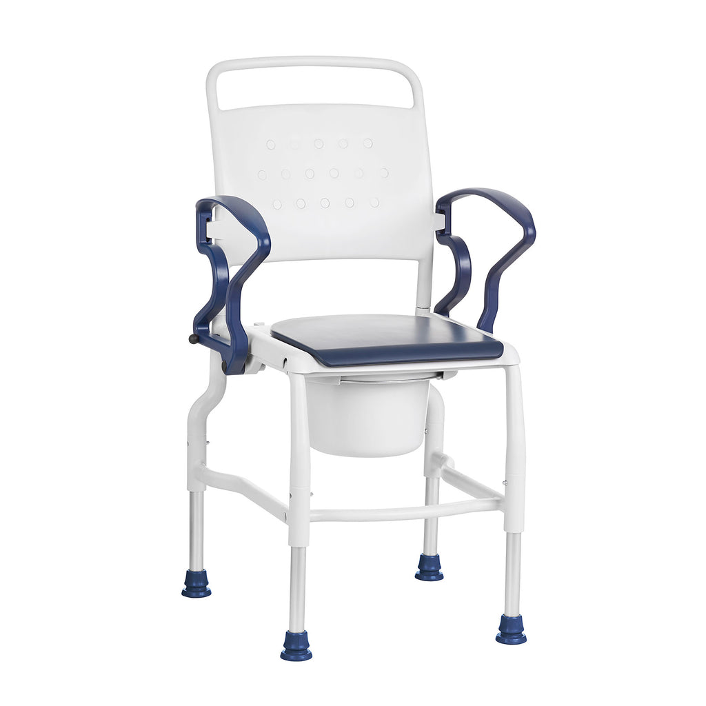 Ausnew Home Care Disability Services Rebotec Koln – Bedside Commode Chair| mount druitt, rooty hill, blacktown, penrith (6127696806056)