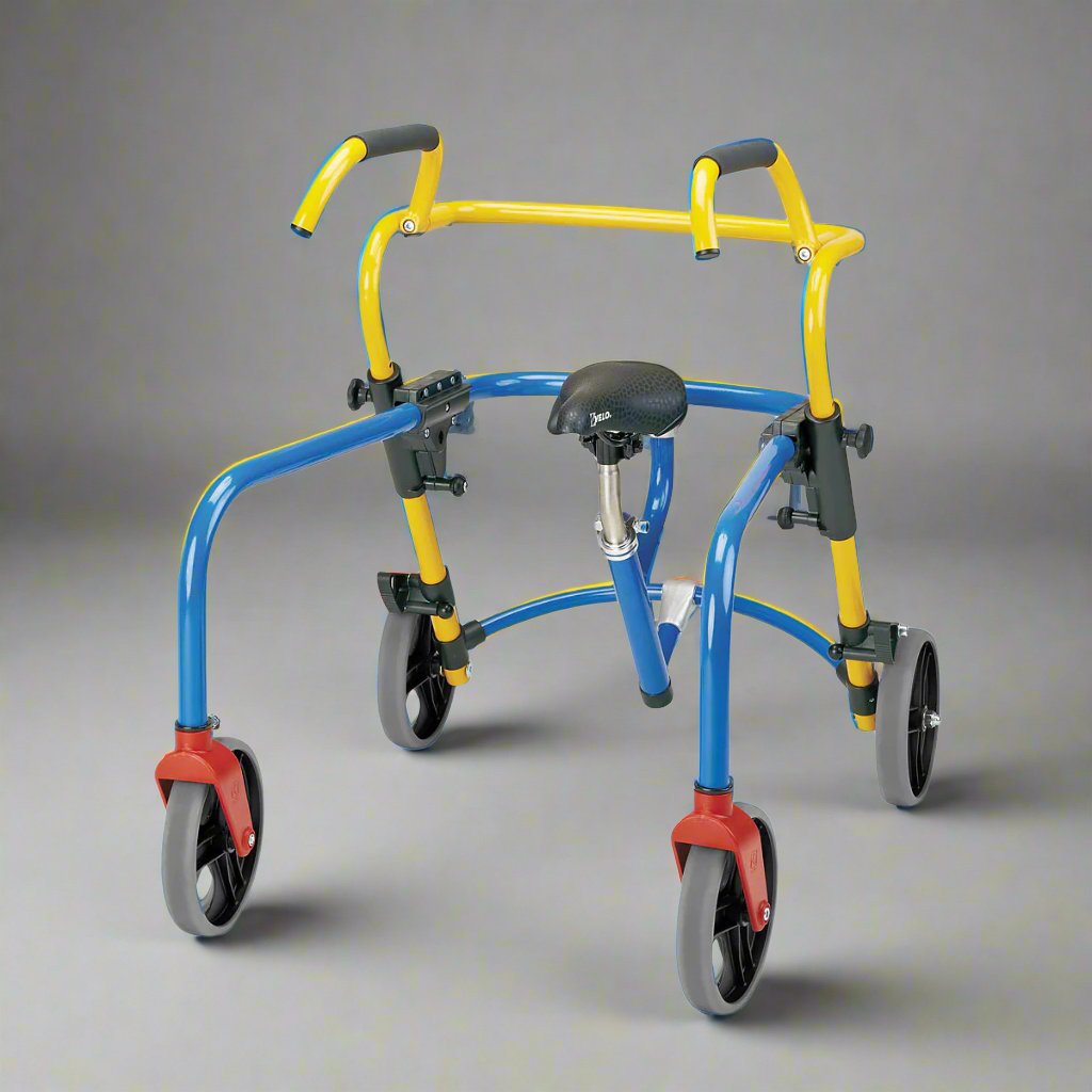Ausnew Home Care Disability Services Rebotec Pluto – Child Reverse Walker | mount druitt, rooty hill, blacktown, penrith (6158039679144)