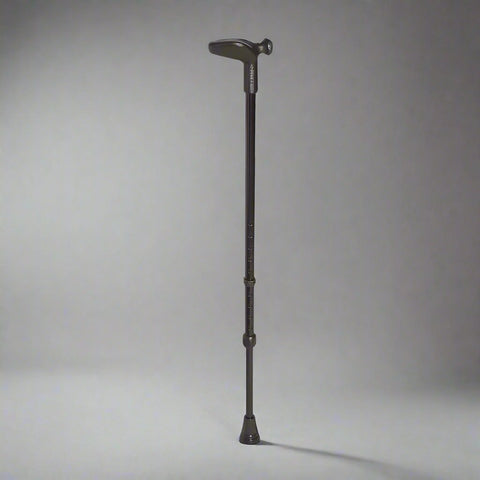 Ausnew Home Care Disability Services Rebotec Anatom – Contoured Grip Walking Stick | mount druitt, rooty hill, blacktown, penrith (6164756562088)