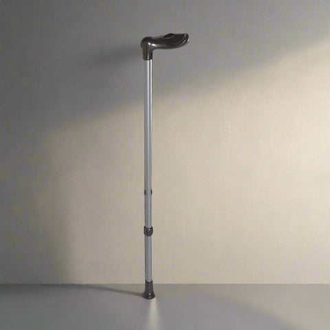 Ausnew Home Care Disability Services Rebotec Fischerstock – Walking Stick with Fischerstock Handle  | mount druitt, rooty hill, blacktown, penrith (6164823507112)