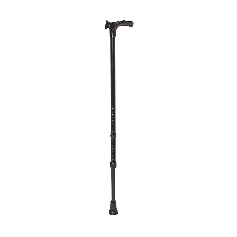 Rebotec Handy – Walking Stick with Anatomic Shaped Handle (6164771340456)