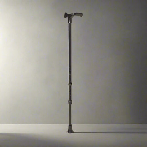 Ausnew Home Care Disability Services Rebotec Handy – Walking Stick with Anatomic Shaped Handle  | mount druitt, rooty hill, blacktown, penrith (6164771340456)