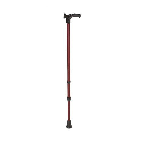 Rebotec Handy – Walking Stick with Anatomic Shaped Handle (6164771340456)