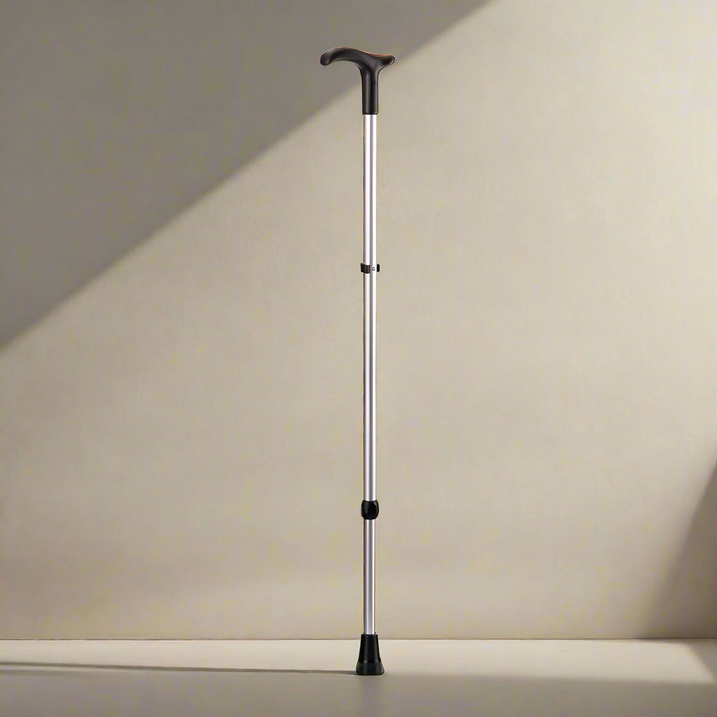 Ausnew Home Care Disability Services Rebotec Simplex Tall – Extra Tall Walking Stick | mount druitt, rooty hill, blacktown, penrith (6164810039464)
