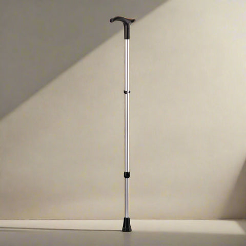 Ausnew Home Care Disability Services Rebotec Simplex Tall – Extra Tall Walking Stick | mount druitt, rooty hill, blacktown, penrith (6164810039464)