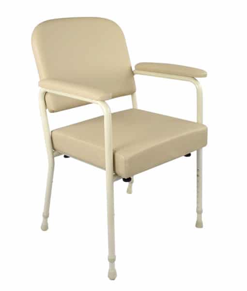 Ausnew Home Care Disability Services Chair Lowback | mount druitt, rooty hill, blacktown, penrith (6572365971624)