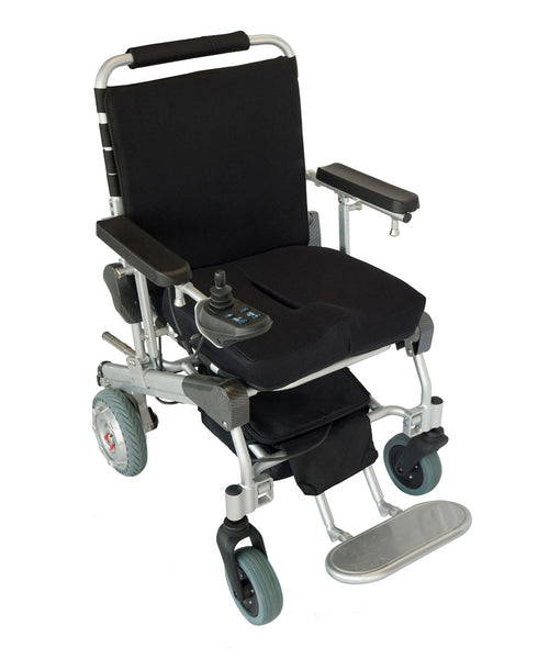 Travel Lite Electric Folding Power Chair (6270441226408)