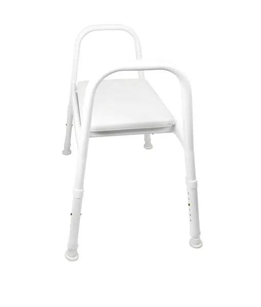 Premium Bariatric Padded Shower Stool (7799145529581)