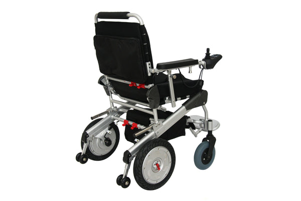 Travel Lite Electric Folding Power Chair (6270441226408)