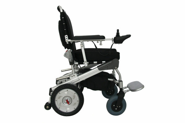 Travel Lite Electric Folding Power Chair (6270441226408)