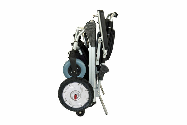 Travel Lite Electric Folding Power Chair (6270441226408)