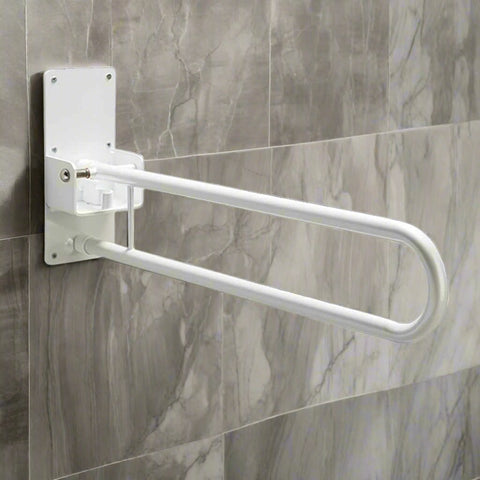 Drop Down Rail - White (7440402252013)