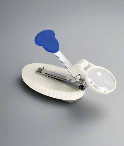 Nail Clippers (6540622332072)