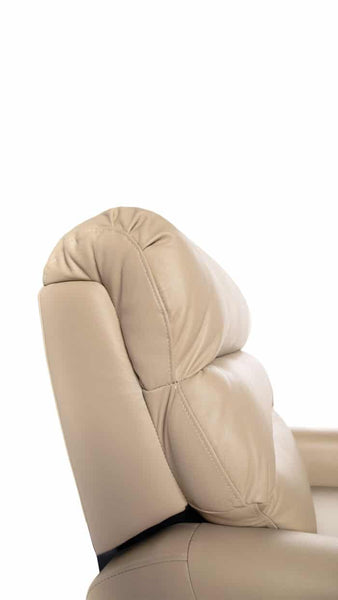 Mayfair Mini Luxury Leather Lift Chair (6965727592616)