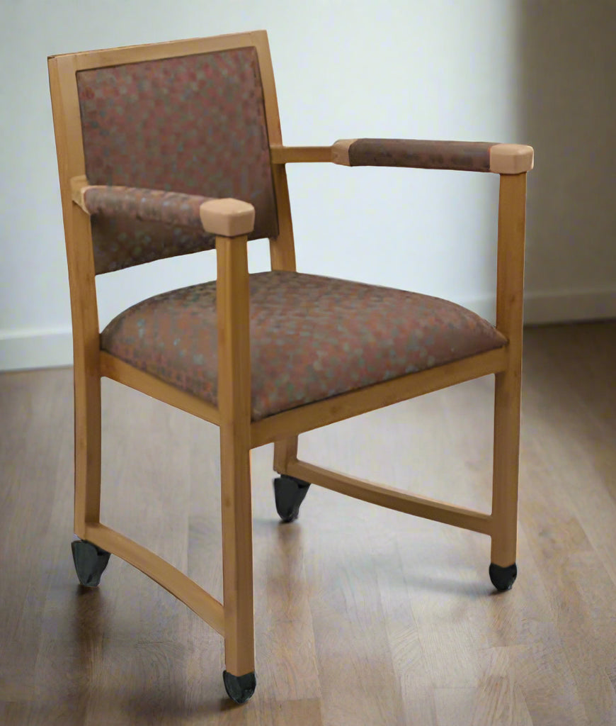 Easy Glide Chair (6576262971560)